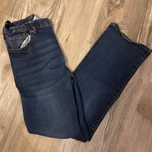 Old Navy Bootcut Jeans